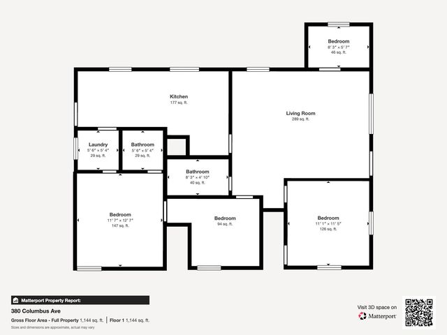 308 Columbus Avenue, North Augusta, SC 29841