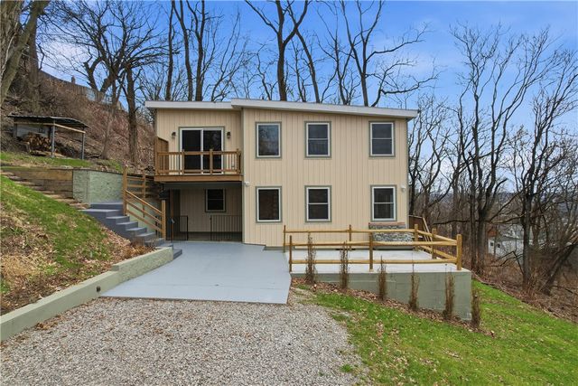 3363 Monroe Street, Polish Hill, PA 15213