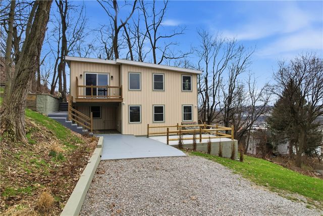 3363 Monroe Street, Polish Hill, PA 15213