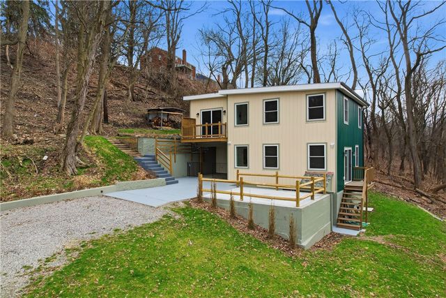 3363 Monroe Street, Polish Hill, PA 15213