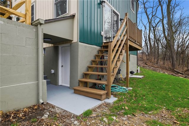 3363 Monroe Street, Polish Hill, PA 15213