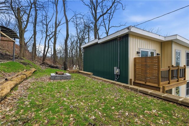 3363 Monroe Street, Polish Hill, PA 15213