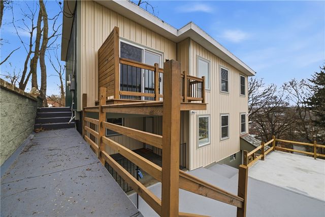 3363 Monroe Street, Polish Hill, PA 15213