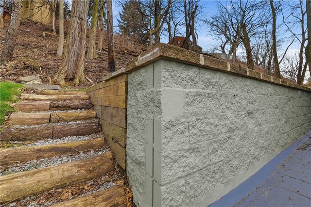 3363 Monroe Street, Polish Hill, PA 15213