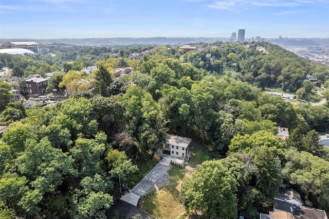 3363 Monroe Street, Polish Hill, PA 15213