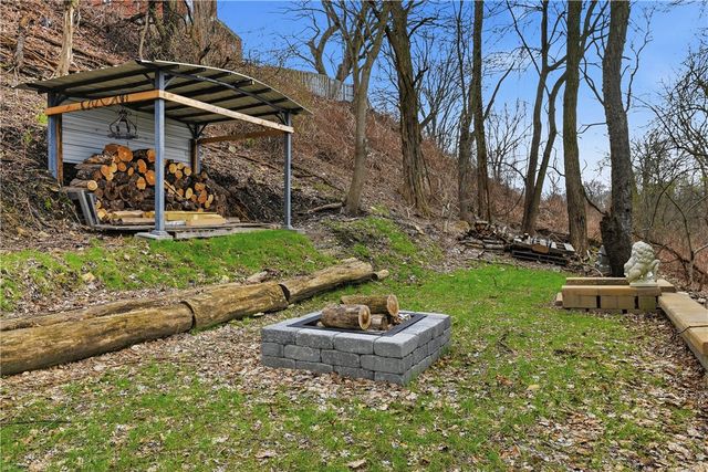 3363 Monroe Street, Polish Hill, PA 15213