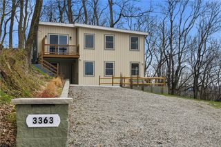 3363 Monroe Street, Polish Hill, PA 15213