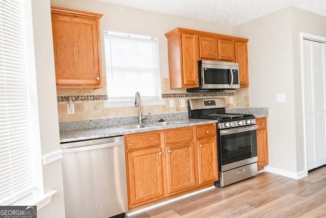 140 Tillman Court, Mcdonough, GA 30253
