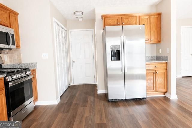 140 Tillman Court, Mcdonough, GA 30253