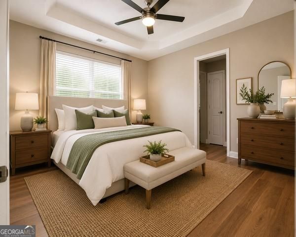 140 Tillman Court, Mcdonough, GA 30253