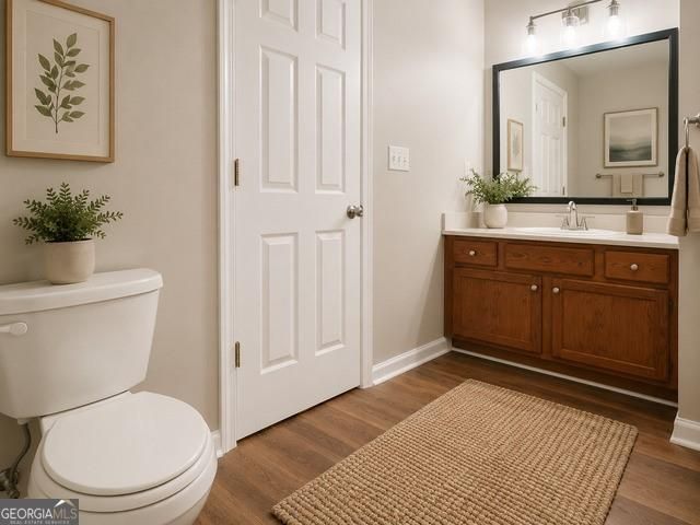 140 Tillman Court, Mcdonough, GA 30253