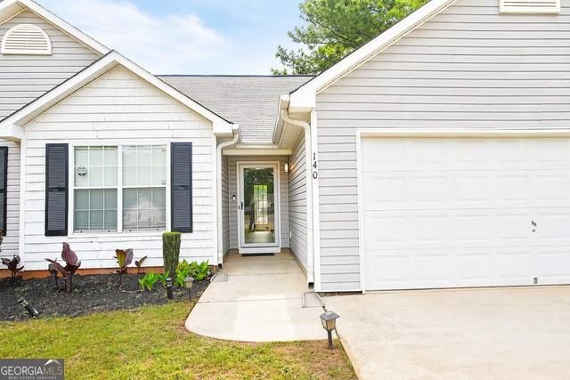 140 Tillman Court, Mcdonough, GA 30253