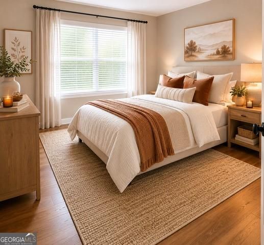 140 Tillman Court, Mcdonough, GA 30253