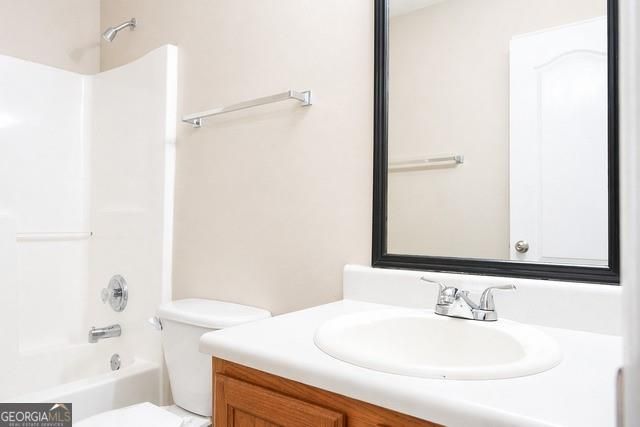140 Tillman Court, Mcdonough, GA 30253