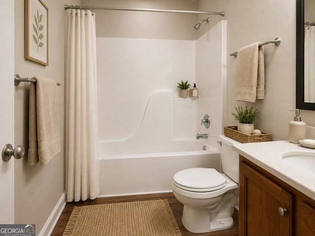 140 Tillman Court, Mcdonough, GA 30253