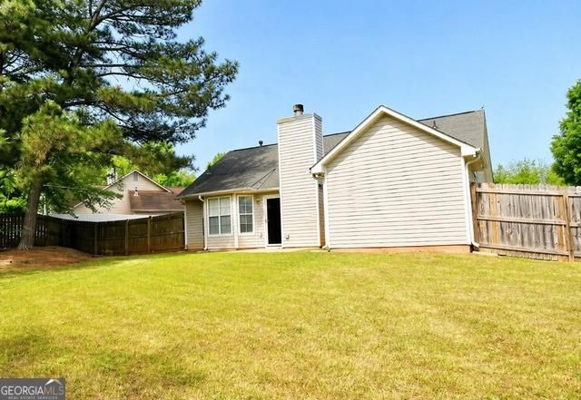 140 Tillman Court, Mcdonough, GA 30253
