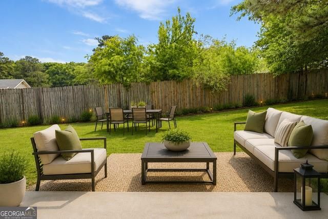 140 Tillman Court, Mcdonough, GA 30253