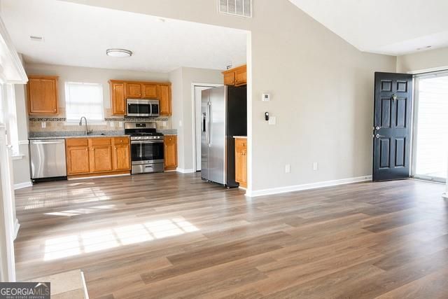 140 Tillman Court, Mcdonough, GA 30253