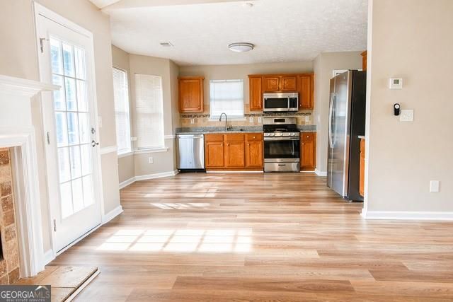 140 Tillman Court, Mcdonough, GA 30253