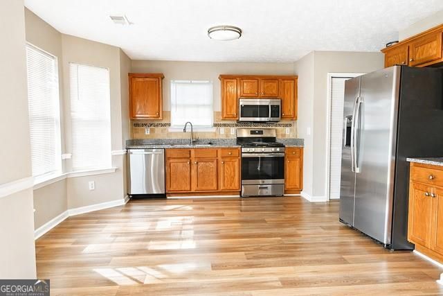 140 Tillman Court, Mcdonough, GA 30253