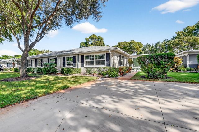 10146 44th Terrace S 354, Boynton Beach, FL 33436