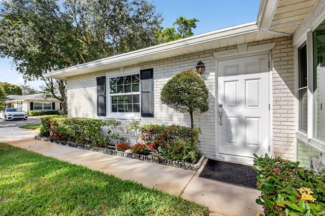 10146 44th Terrace S 354, Boynton Beach, FL 33436