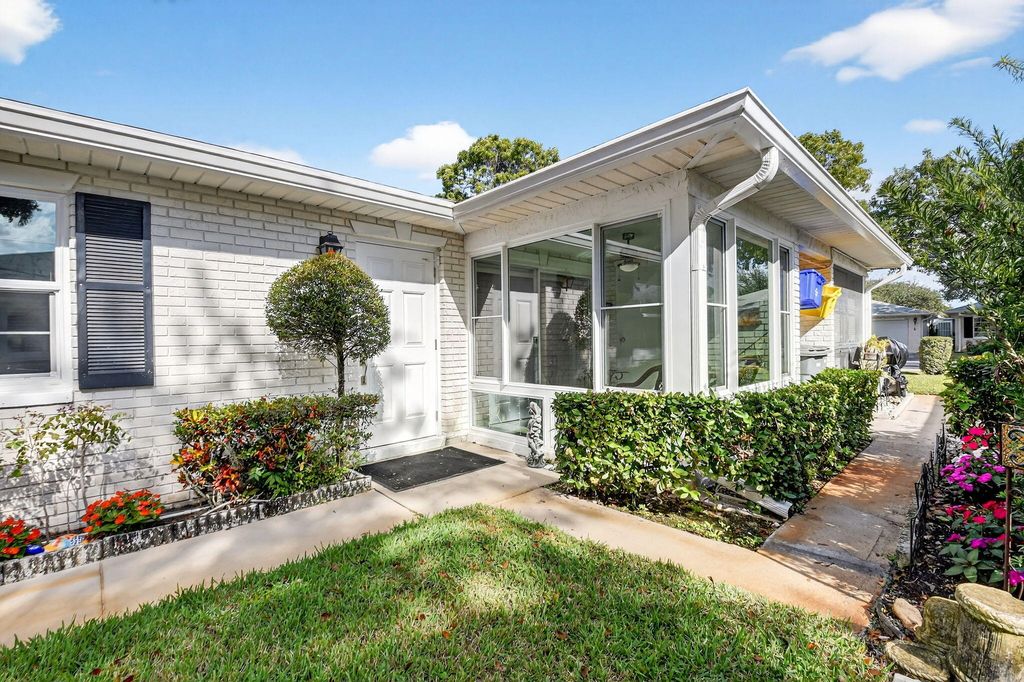 10146 44th Terrace S 354, Boynton Beach, FL 33436