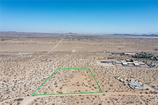 63317 Cottonwood Drive, Joshua Tree, CA 92252