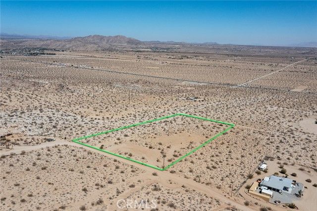 63317 Cottonwood Drive, Joshua Tree, CA 92252