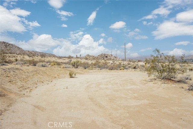 63317 Cottonwood Drive, Joshua Tree, CA 92252