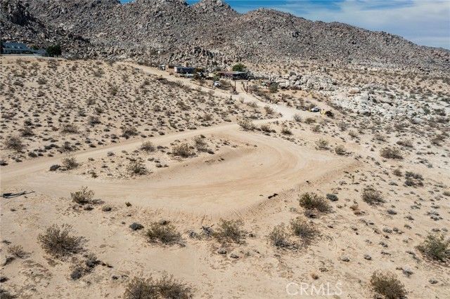 63317 Cottonwood Drive, Joshua Tree, CA 92252