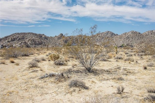 63317 Cottonwood Drive, Joshua Tree, CA 92252