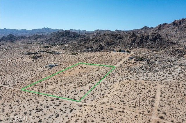 63317 Cottonwood Drive, Joshua Tree, CA 92252