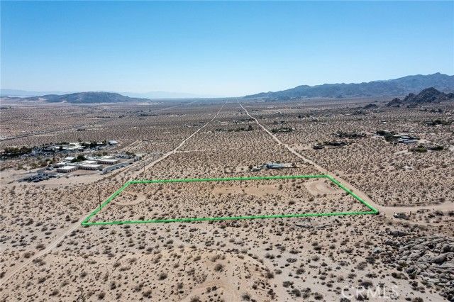 63317 Cottonwood Drive, Joshua Tree, CA 92252