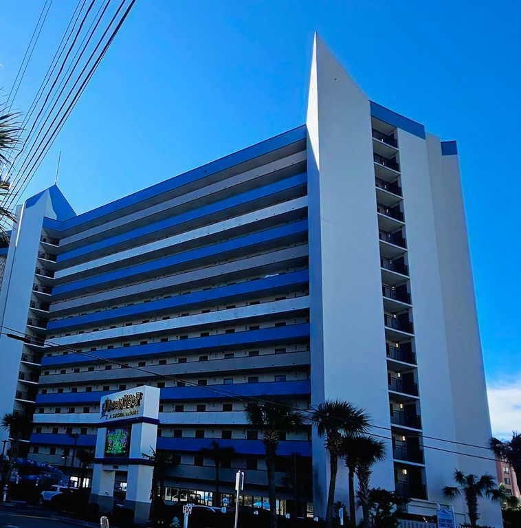 7100 North Ocean Blvd. # 422, Myrtle Beach, SC 29572 — photo 2