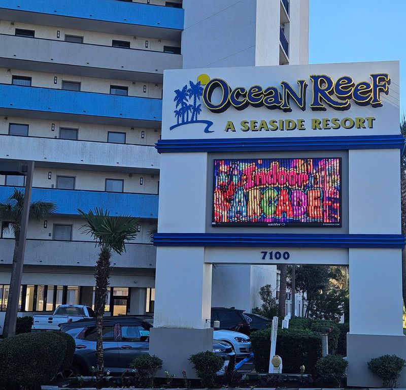 7100 North Ocean Blvd. # 422, Myrtle Beach, SC 29572 — photo 3
