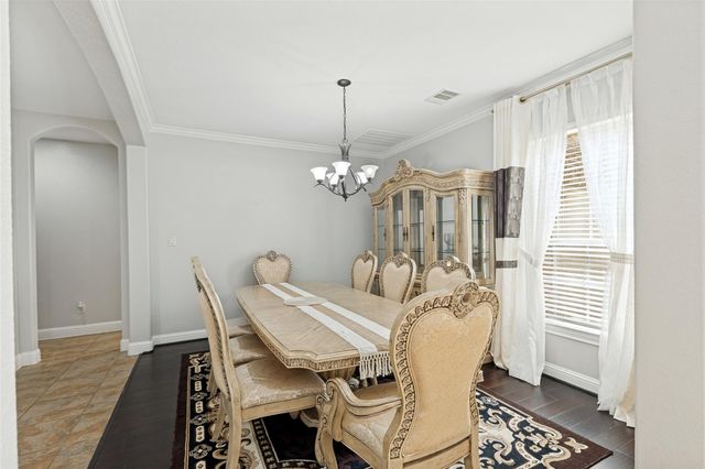 22306 Baneberry Road, Magnolia, TX 77355
