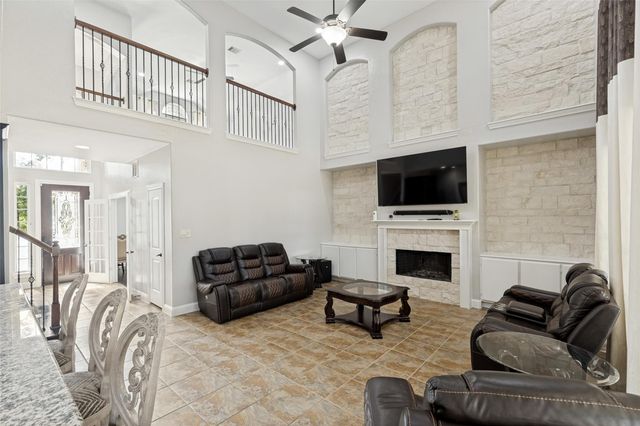 22306 Baneberry Road, Magnolia, TX 77355