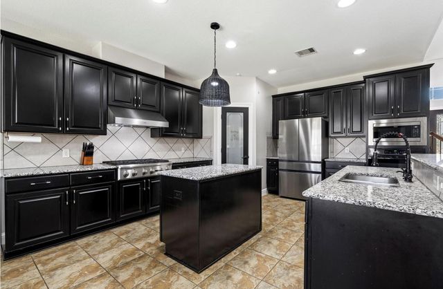 22306 Baneberry Road, Magnolia, TX 77355