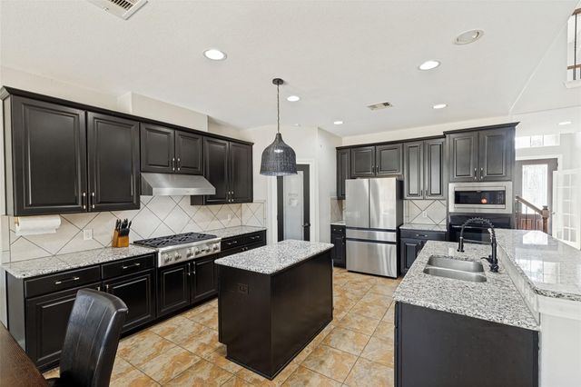 22306 Baneberry Road, Magnolia, TX 77355