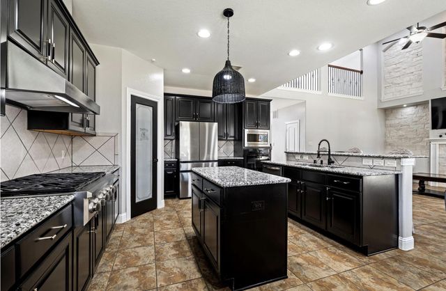 22306 Baneberry Road, Magnolia, TX 77355