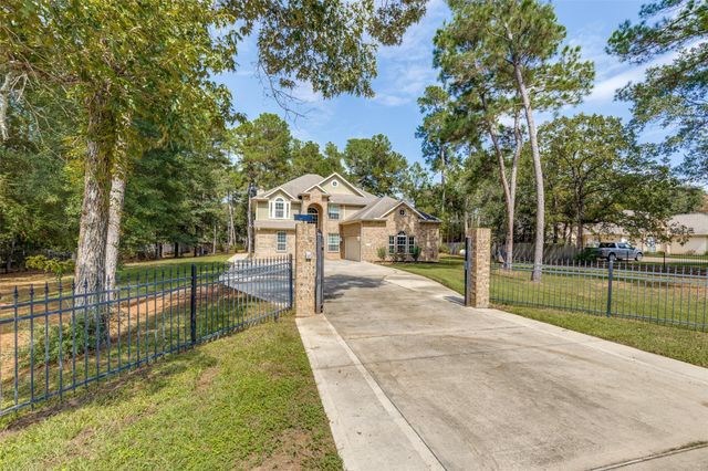 22306 Baneberry Road, Magnolia, TX 77355