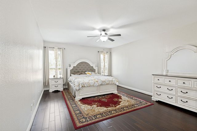 22306 Baneberry Road, Magnolia, TX 77355
