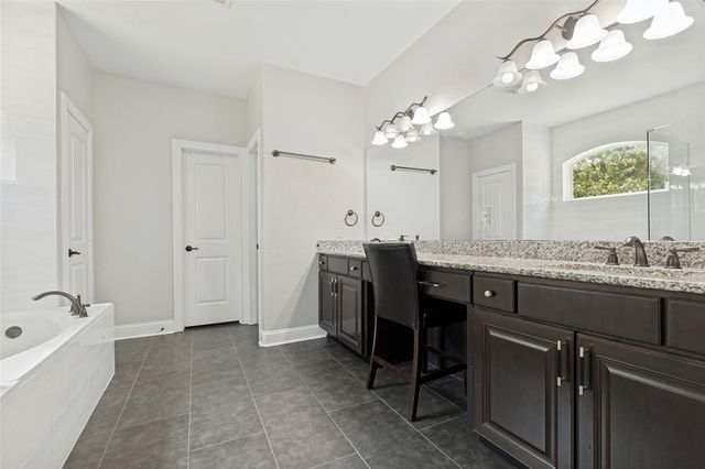 22306 Baneberry Road, Magnolia, TX 77355