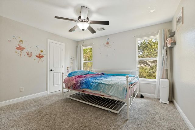 22306 Baneberry Road, Magnolia, TX 77355