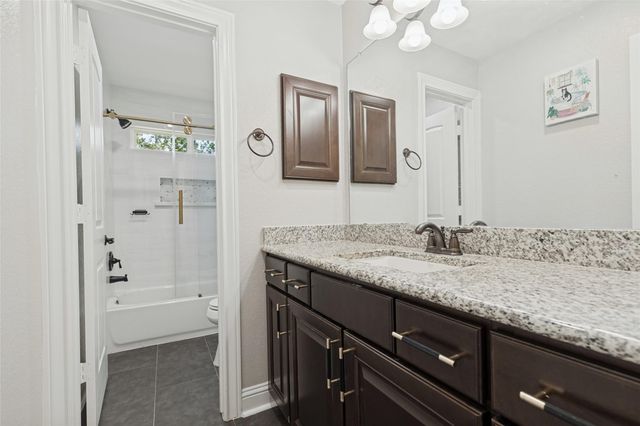 22306 Baneberry Road, Magnolia, TX 77355