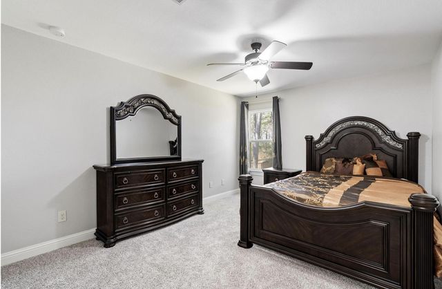 22306 Baneberry Road, Magnolia, TX 77355