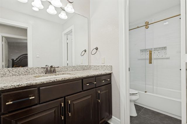 22306 Baneberry Road, Magnolia, TX 77355