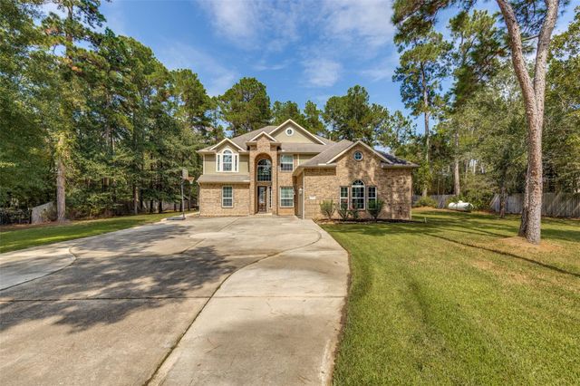 22306 Baneberry Road, Magnolia, TX 77355
