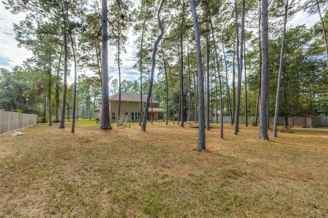 22306 Baneberry Road, Magnolia, TX 77355